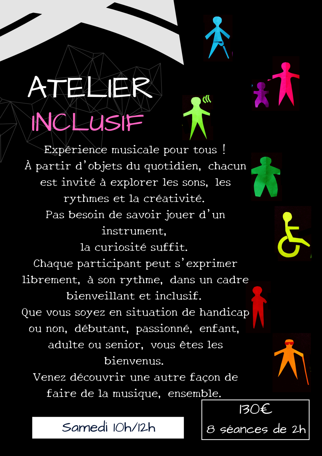 Presentation atelier inclusif